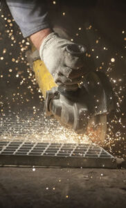 Bromley Fabricators - Metal Fabrication and Welding Services