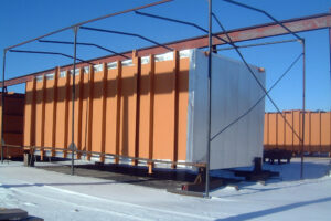 Housing Assembly